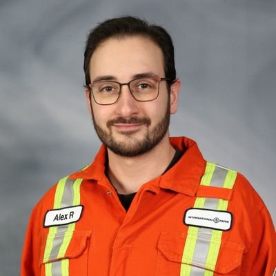 AlexanderRodd's profile picture. Engineer in the forest products industry. Former healthcare worker. Accidentally TPOT-adjacent. YIMBY. GSTK. 🌐⚖️🥀🏘️🚇🚲