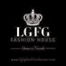 LGFG Fashion House CEO. Views are my own. Kind of (@lgfg_fashion) Twitter profile photo LGFG Fashion House CEO. Views are my own. Kind of (@lgfg_fashion) Twitter profile photo