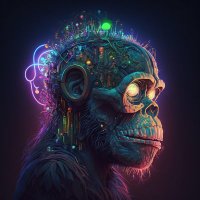 AI Ape Coin 🤖🦍(@AIApe_Coin) 's Twitter Profile Photo