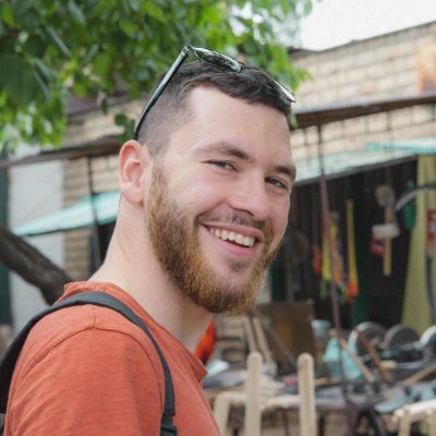 kroupat1998's profile picture. Student archeologie na #FFZČU. Chronickej shromažďovatel knížek a všeho písmenkovýho.