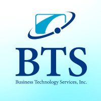 Business Technology Services, Inc.(@BTSTech) 's Twitter Profile Photo