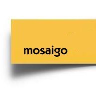 TwitteslapaceX's profile picture. mosaigo=mosaic+igo