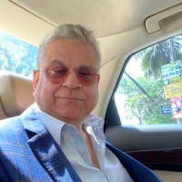 Kumar Taurani (@kumartaurani) 's Twitter Profile