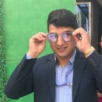 Prakash96763055's profile picture. 