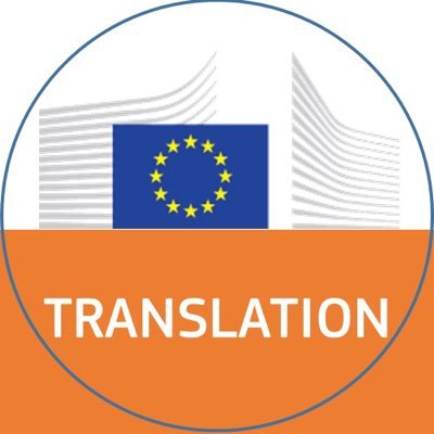 We are part of the @EU_Commission and one of the largest translation services in the world. #DiscoverTranslation from BRU & LUX