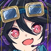 Hoshino Astraea 🧑‍🚀 🤖 Mecha pilot Vtuber -breakさんのプロフィール画像