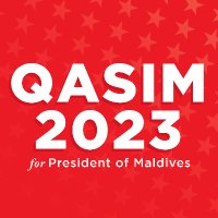 #Qasim2023(@QasimFor2023) 's Twitter Profile Photo