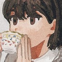 麦田 雛 (@mugita_a) 's Twitter Profile Photo