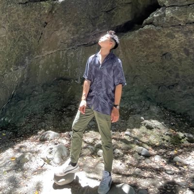 max841210's profile picture. 只有非常努力，才能看起來毫不費力 HWAI-Department of Nursing /EMT-1 /medic corporal #金門#台南