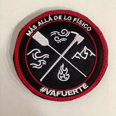 -Bomber Forestal.

-Técnico medio y superior en Emergencias y PC, TES