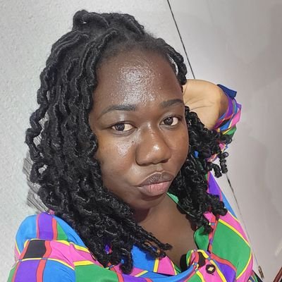 Ohemaaesi's profile picture. u can't handle me even if i came with instructions.