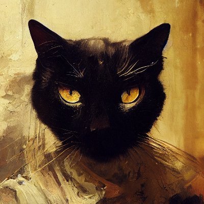 CatArtSpring1 Profile Picture