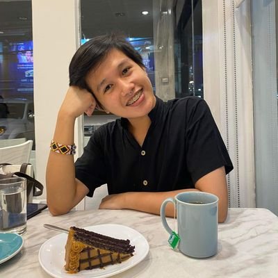Kalikasan. Kasarian. Kapayapaan. Hustisya. Bakla. Palaban. Views are my own.