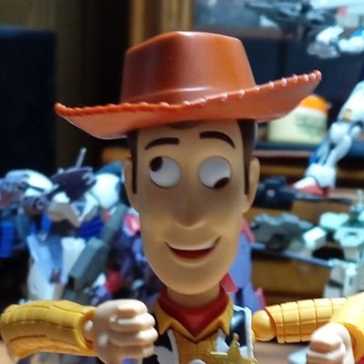 05PxpeZiC8IXKqo's profile picture. プラモデルが好きな30代の会社員です。
制作したガンプラや美プラのツイートをします。
無言フォロー大歓迎ですまた、無言フォロー失礼します。
よろしくお願いいたします。😁