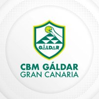 Balonmano Gáldar(@balonmanogaldar) 's Twitter Profile Photo