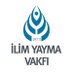 İlim Yayma Vakfı (@ilimyaymavakfi) Twitter profile photo