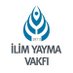 İlim Yayma Vakfı (@ilimyaymavakfi) Twitter profile photo İlim Yayma Vakfı (@ilimyaymavakfi) Twitter profile photo