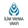 ilimyaymavakfi's profile picture. İlim Yayma Vakfı resmi hesabıdır.