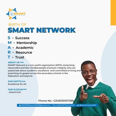 SMART Network