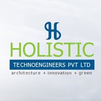 Holistic TechnoEngineers(@HolisticTechno) 's Twitter Profile Photo