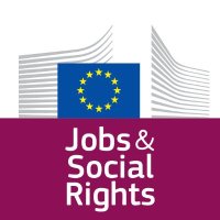 EU Social 🇪🇺(@EU_Social) 's Twitter Profile Photo