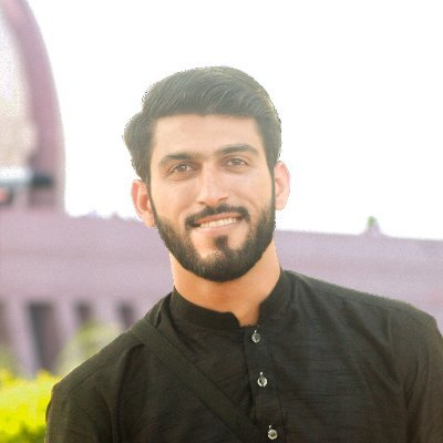 MAleemHashmi1's profile picture. Full-stack Web Developer | Bootstrap, JavaScript, React, Redux, PHP, Ruby, Ruby on Rails, MySQL, and PostgreSQL