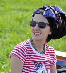 sabinaschiopu's profile picture. 