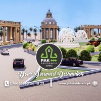 Pak Residencia Housing Scheme Jhang(@PakResidenciapk) 's Twitter Profile Photo