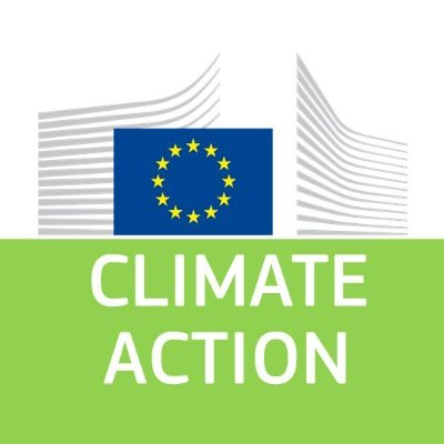 We are the @EU_Commission's Directorate-General for Climate Action (DG CLIMA).