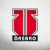 Örebro Hockey (@orebrohockey) Twitter profile photo