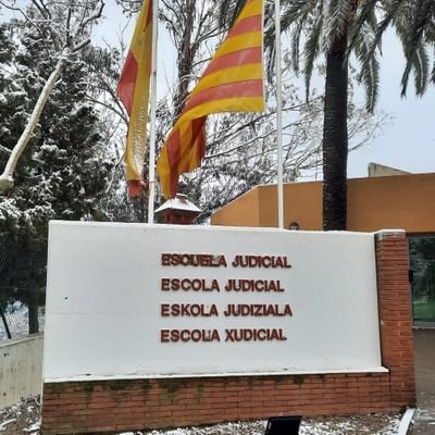 Escuela Judicial