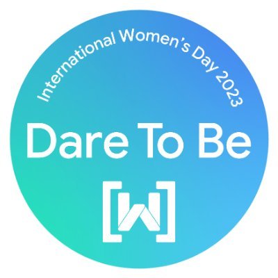 Google Women Techmakers(WTM) aims to provide visibility, community, and resources for women in technology | Register for IWD event on the website