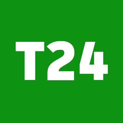 T24 spor haberleri bu hesaptan yayınlanır. 
Tüm içerik için: @t24comtr
https://t.co/ubD8xZMfkW
https://t.co/zLfyGAaw0b
https://t.co/42aIG18t1b