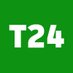 T24 Spor (@T24spor) Twitter profile photo