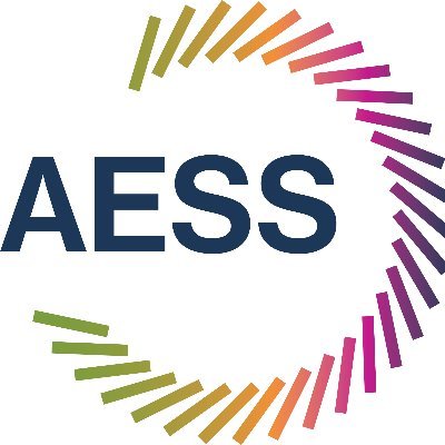 Account ufficiale di AESS
AESS official account