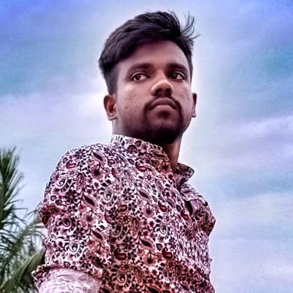 🇮🇳INDIAN🇮🇳 . 🎓Study https://t.co/lZmvxhhiZX ,
https://t.co/V4qqup3a4n International Business, Hometown in Coimbatore . Love Music & Dance. Single Cool Always..😎
