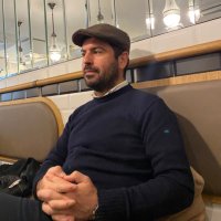 Nehir Gergin (@nehirgrgn) 's Twitter Profile