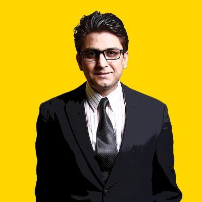 connectwaqas's profile picture. “When proven wrong, the wise person corrects himself & ignorant argues.” – Hazrat Ali (RA)