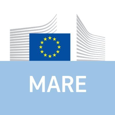 Official account of @EU_Commission Maritime Affairs & Fisheries DG MARE 🇪🇺. Ocean/#BlueEconomy/seafood news🐬. Home of #EUBeachCleanup🏖. RT&like≠endorsement.
