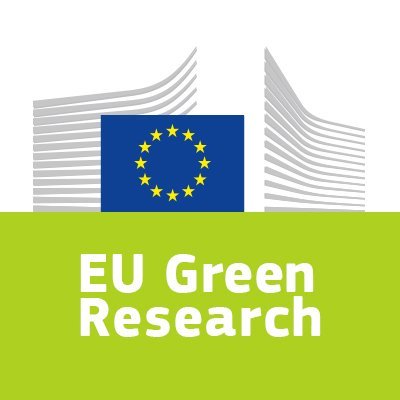 We fund #H2020 #HorizonEU research & innovation for a greener Europe and a healthy planet 🌍 for all l 🇪🇺 Official account by @EU_Commission @REA_research