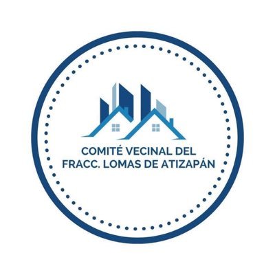 Comité Vecinal del Fracc. Lomas de Atizapán, Atizapán de Zaragoza síguenos también en facebook e Instagram #UnidosDamosMejoresResultados