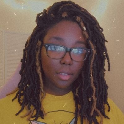 Shy but Fiesty Drama Queen 👸🏾
Overwatch Addict ⌨🖱 ¤ Music Fanatic 🎵🎶 ¤ Miami Native 🌴 ¤ ♈ ¤ UA Alumna🐘📚