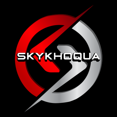 🇫🇷 French Streamer and partner Twitch and little queen's dady 😀.
#escapefromtarkov & multigaming
Contact : skykhoqua@gmail.com