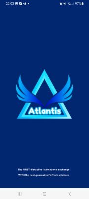 Atlantis Ecosystem