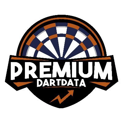 ▫️Dartstats ▫️ #PremDartData ▫️🎙@dartpraat ▫️ Enquiries 👉 premiumdartdata@outlook.com