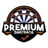 PremiumDartData's profile picture. ▫️Dartstats ▫️ #PremDartData ▫️🎙@dartpraat ▫️ Enquiries 👉 premiumdartdata@outlook.com