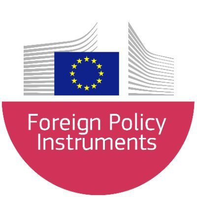 @EU_Commission’s Service for Foreign Policy Instruments, putting EU foreign policy into action.  
Follow us for #EUForeignPolicy updates. RT/likes ≠ endorsement