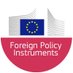 EU Service for Foreign Policy Instruments 🌐 (@EU_FPI) Twitter profile photo
