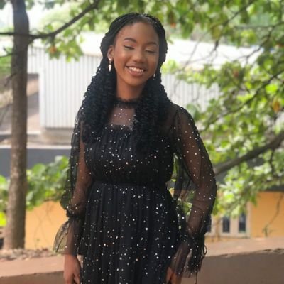 Nyctophile🌑
Jesus' baby☺
Lover of the truth..and is not afraid to say it!
A lioness!...upcoming world's best surveyor!...you know it!😌.
OBIDIENT!