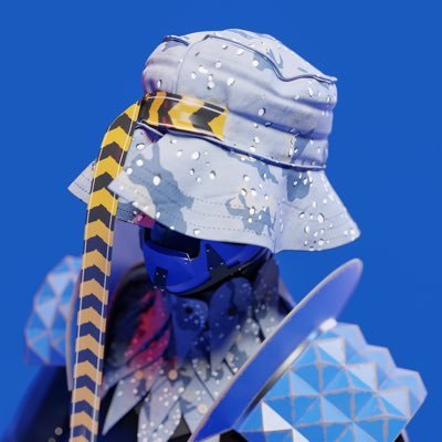 AgentMarum's profile picture. On my journey inn to the NFT space.